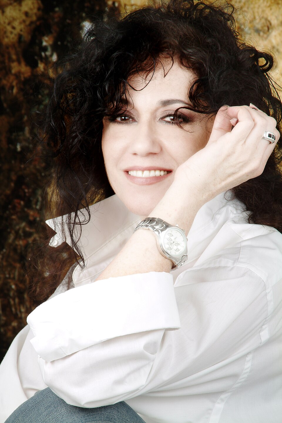 Shlomit Aharon