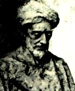Shlomo Ibn Gabirol