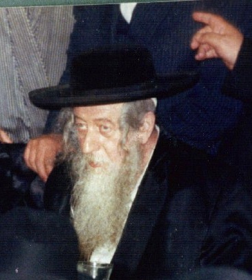 Shlomo Kohn