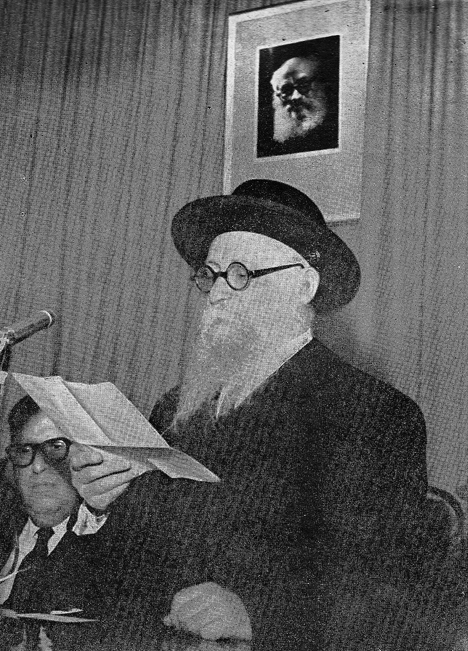 Shlomo Yakir