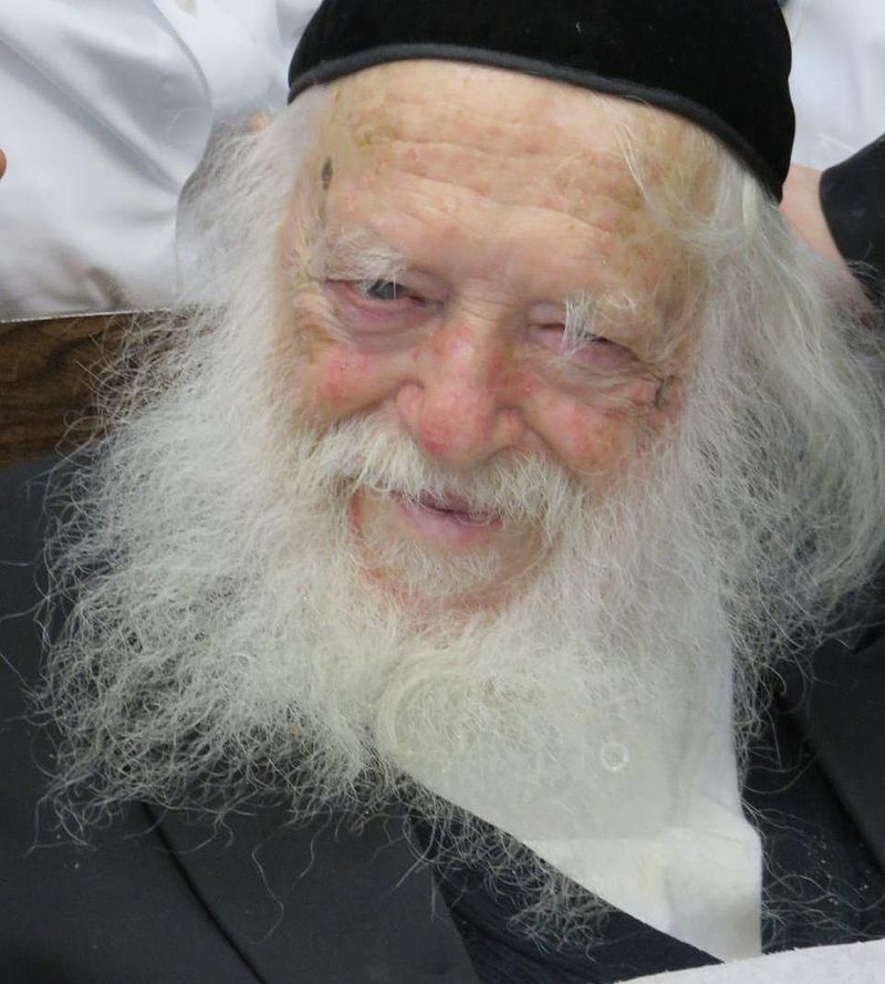 Shlomo Yehuda Barri
