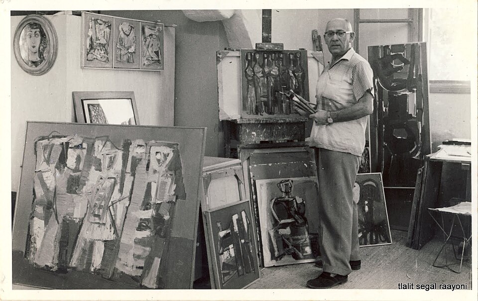 Shmuel Eliraz