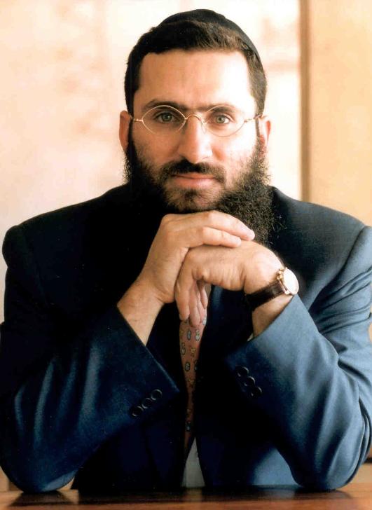 Shmuel Elisha