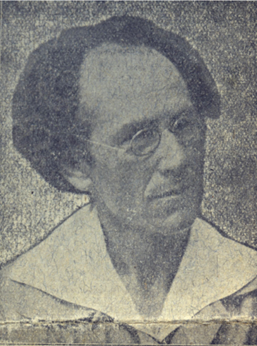 Shmuel Levi