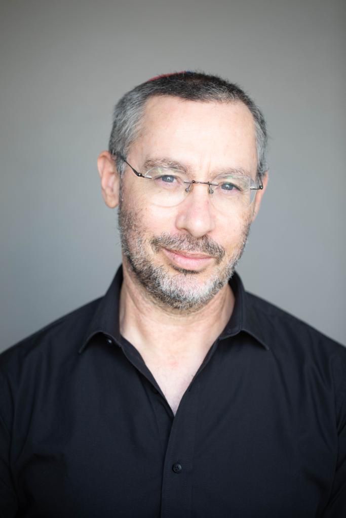 Shmuel Rosner