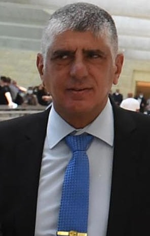 Shmuel Zakai