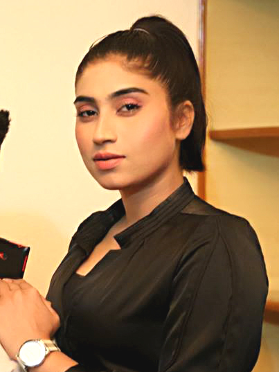Shoaib Baloch