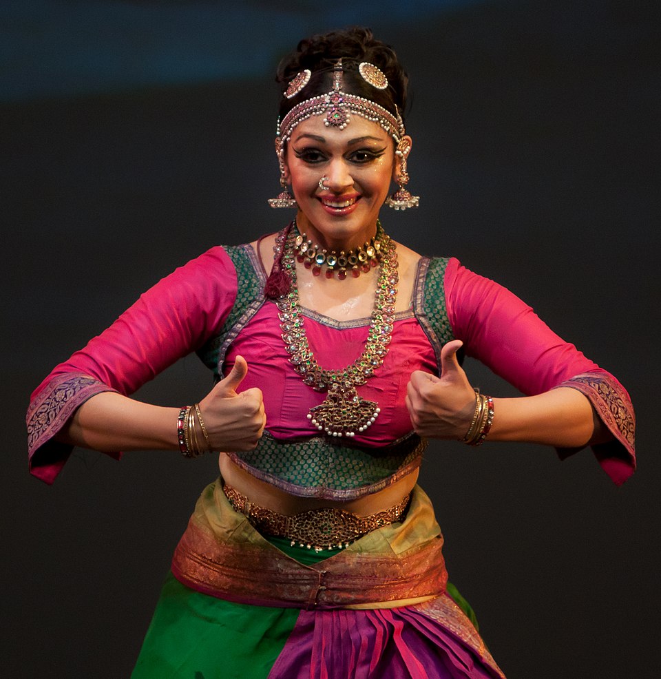 Shobhana Patel