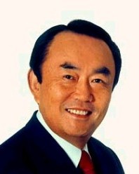 Shojiro Hiranuma
