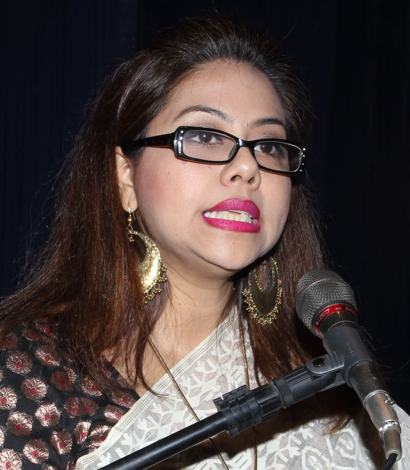 Shomi Kaiser
