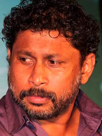 Shoojit Sircar