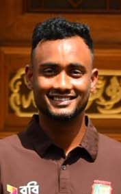 Shoriful Islam