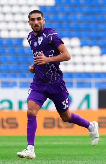 Shota Nonikashvili