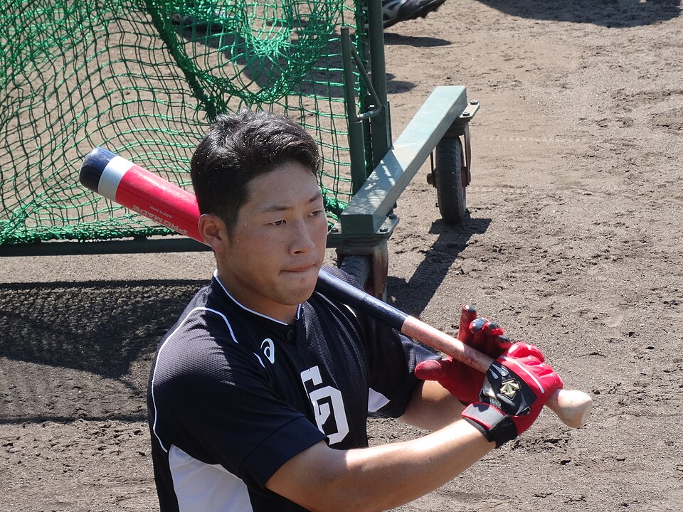 Shota Tomonaga