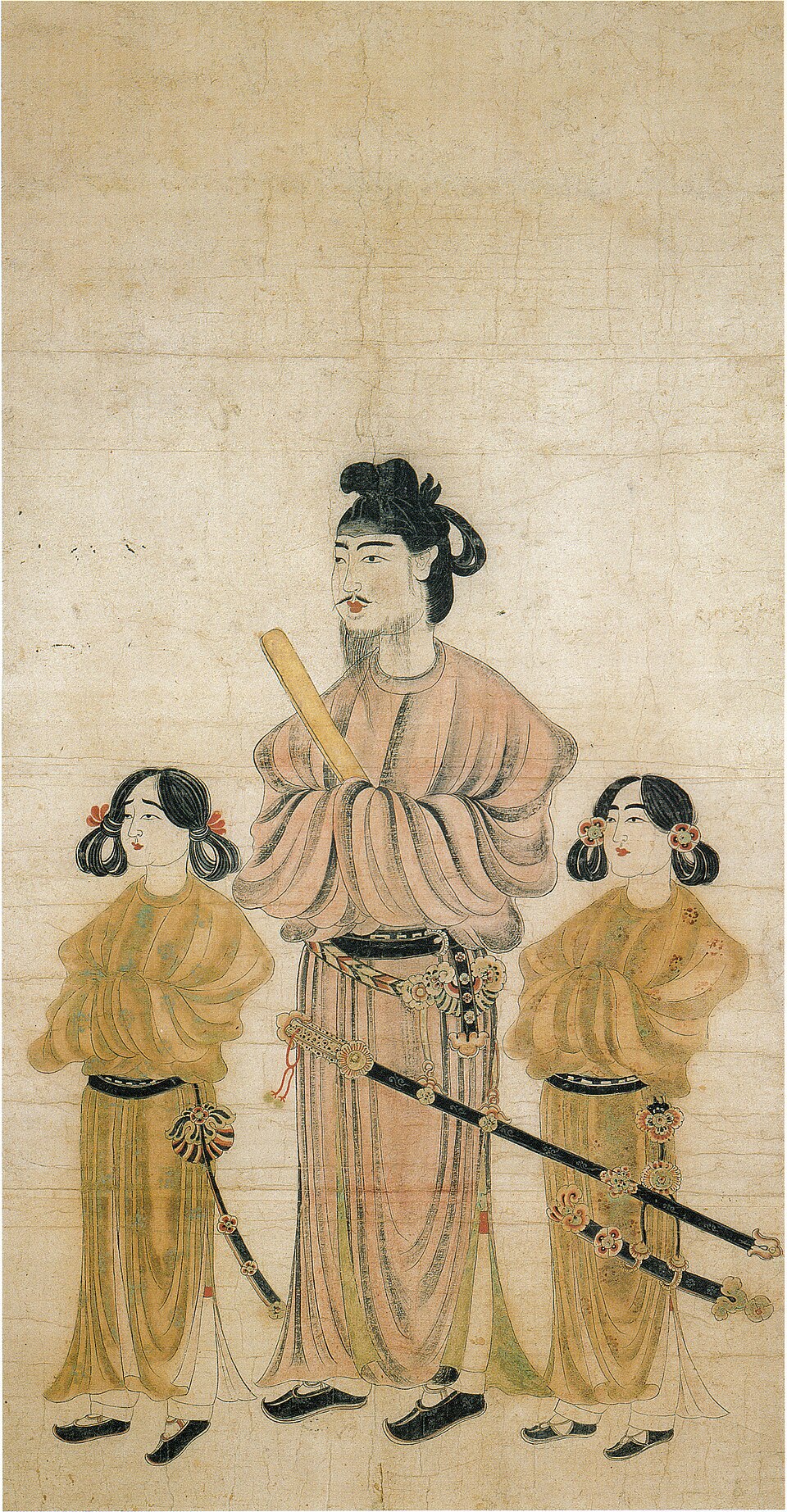 Shotoku
