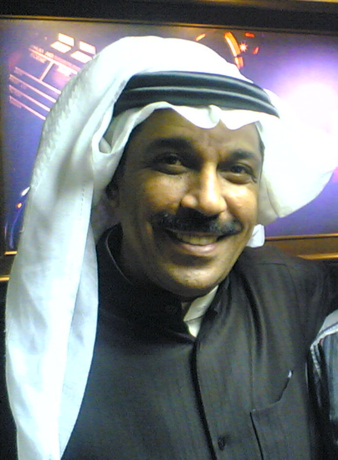 Shoug Abdullah