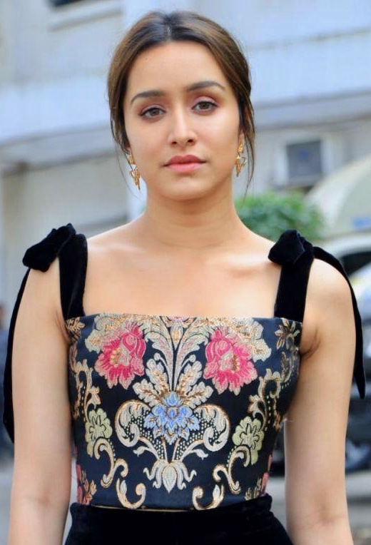 Shraddha Tiwari