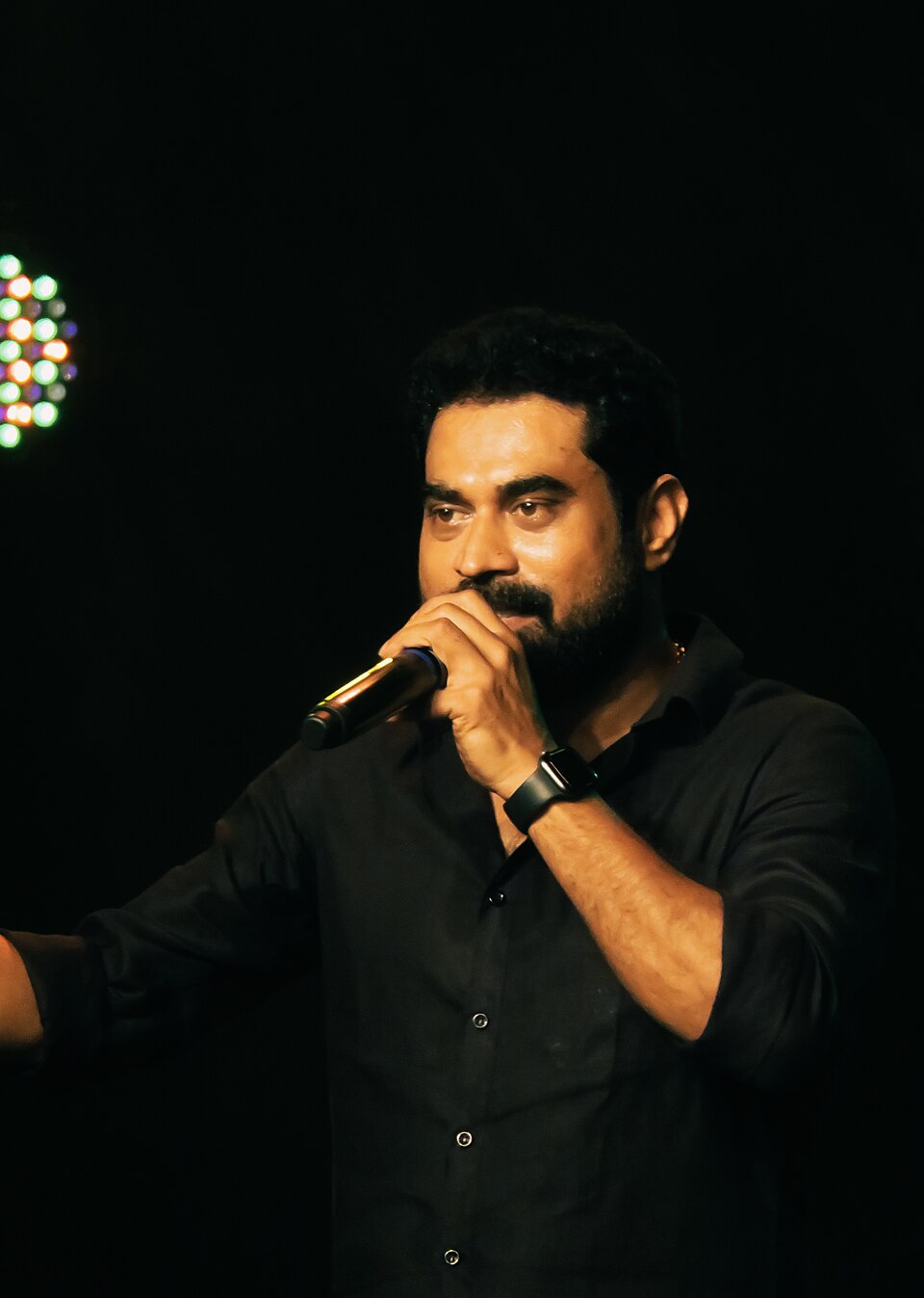 Shravan KT