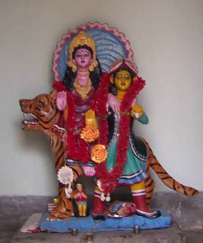 Shreekrishna Baral