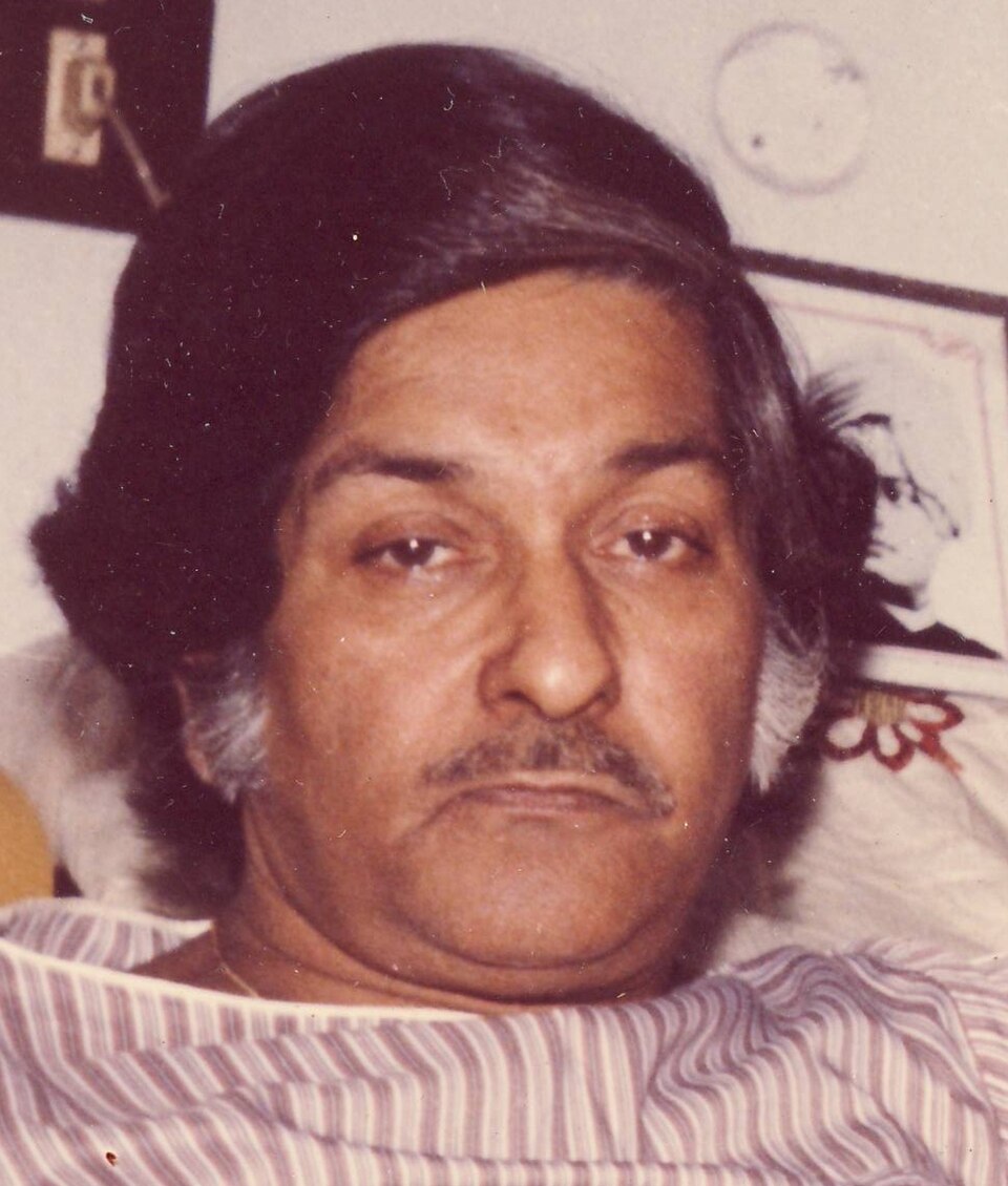Shreya Sen-Handley