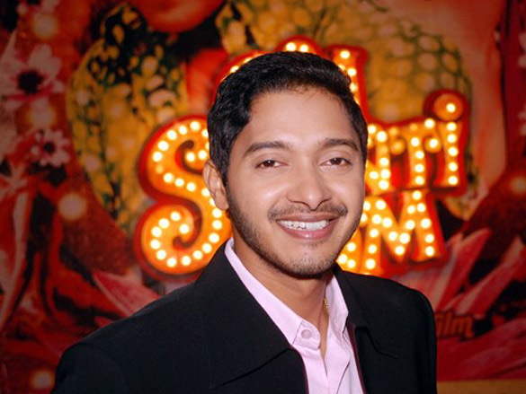 Shreyas