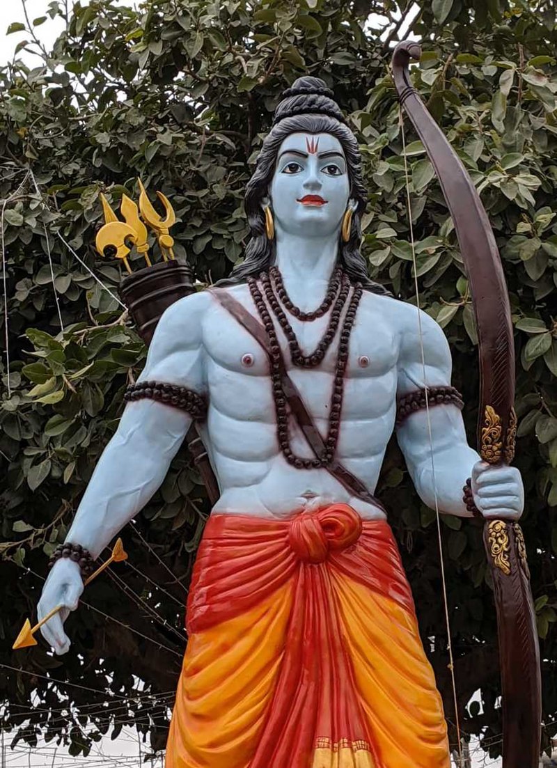 Shri Ram