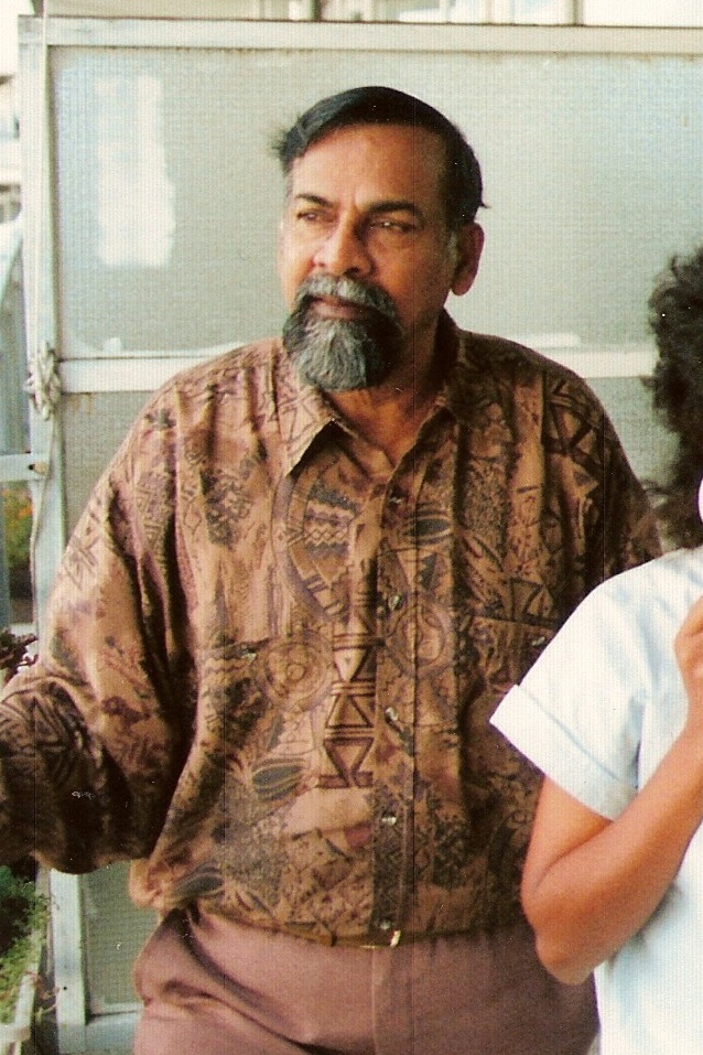 Shrinivasi