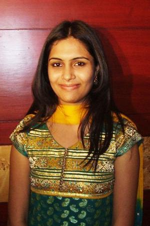 Shruthi Ramakrishnan