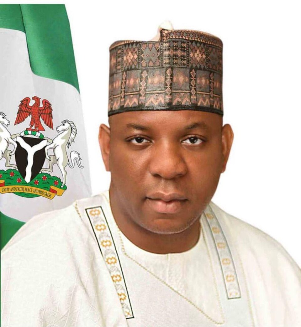 Shuaibu Abubakar