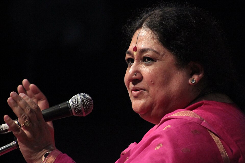Shubha Ghosh