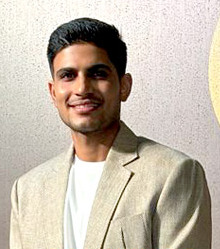 Shubham Shukla