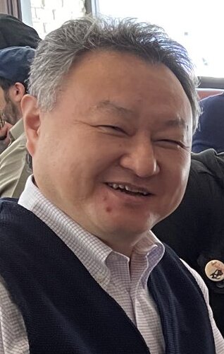 Shuhei Yoshida