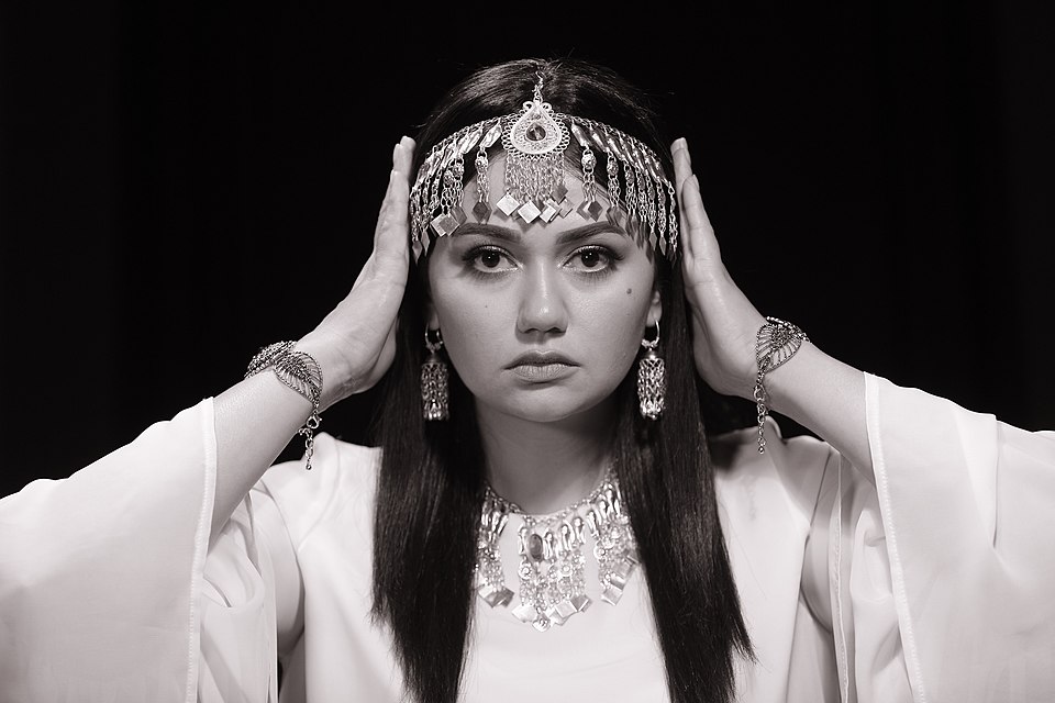 Shuhrat Kurbanov