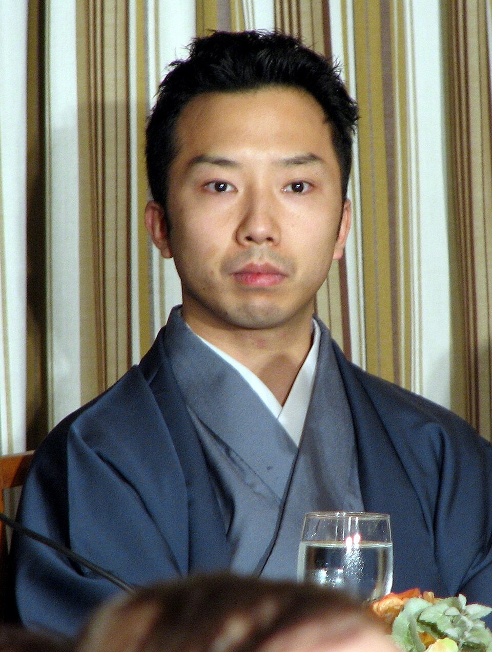 Shuichi Ichikawa