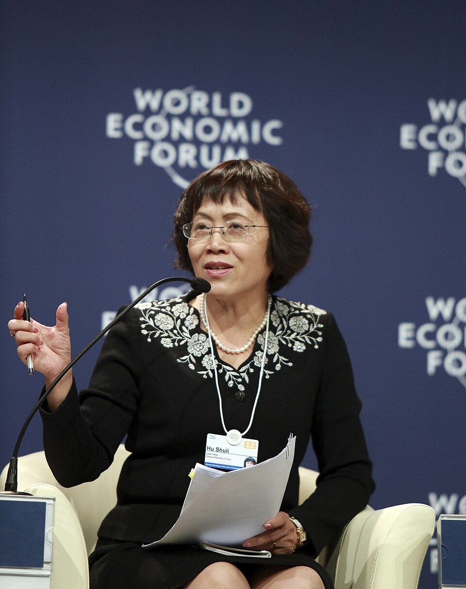 Shuli San