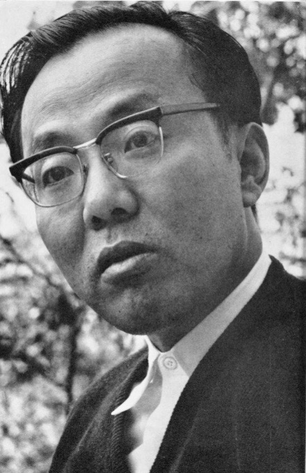 Shusaku Endo