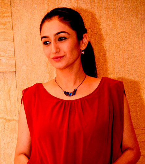 Shweta Panchal