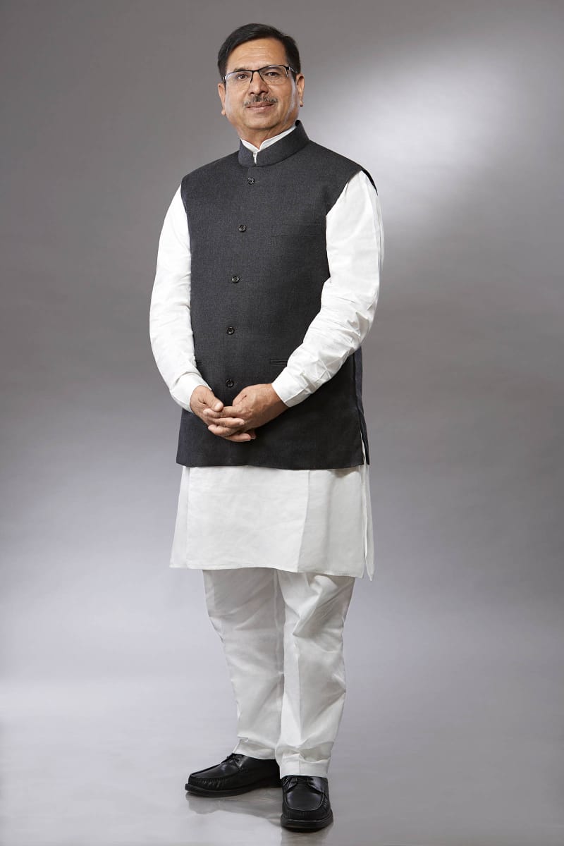 Shyam Babu Yadav