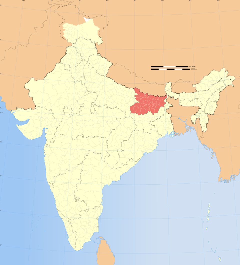 Shyam Bihari Maurya