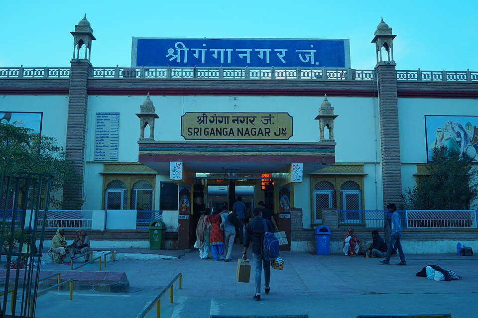 Shyam Chandak