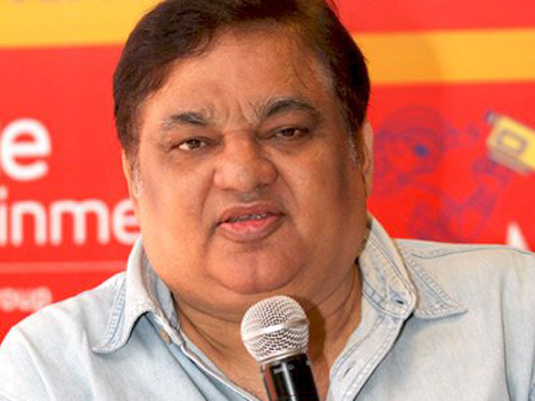 Shyam Patel