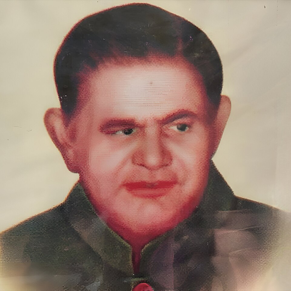 Shyam Sundar M