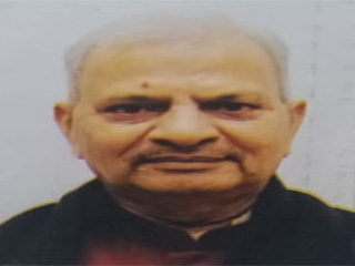 Shyamlal Gond