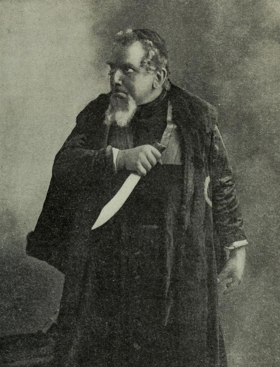 Shylock