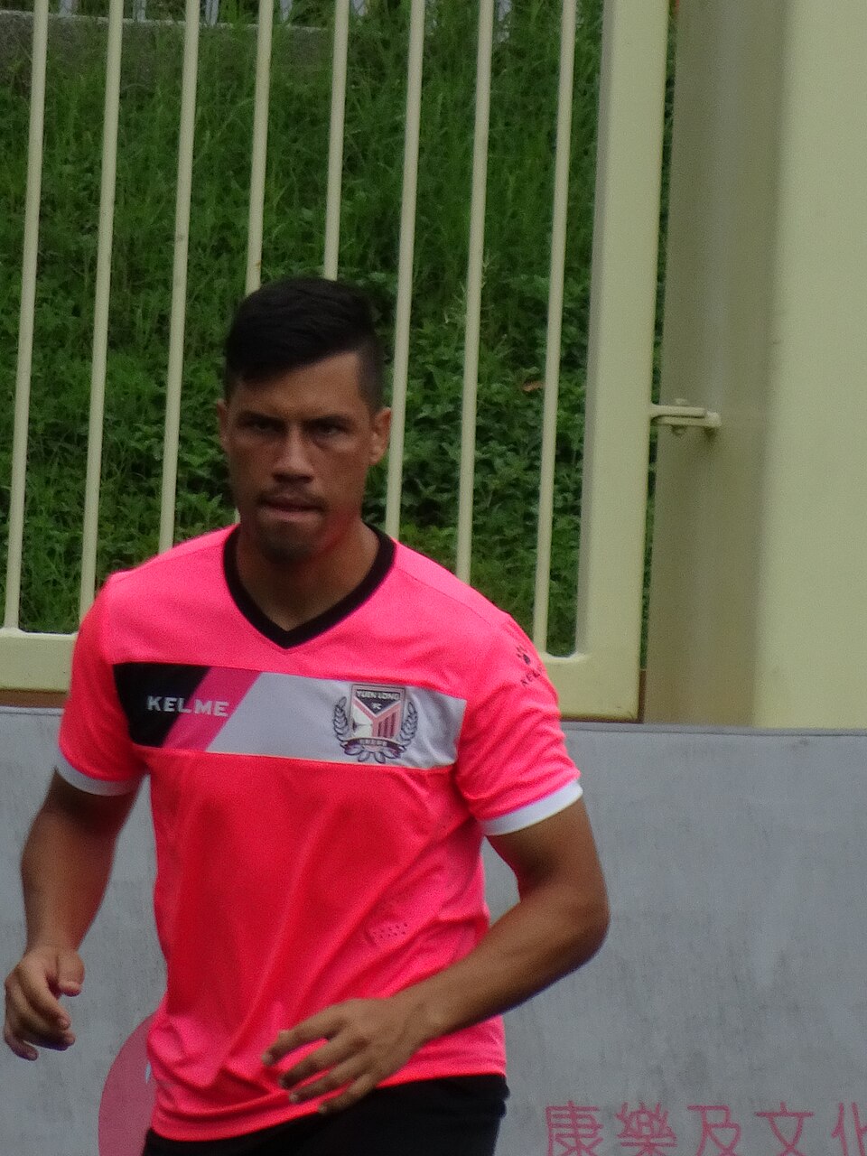 Si-En Yuen