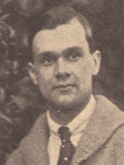 Si Jay Gould
