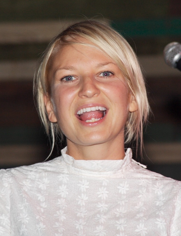 Sia New