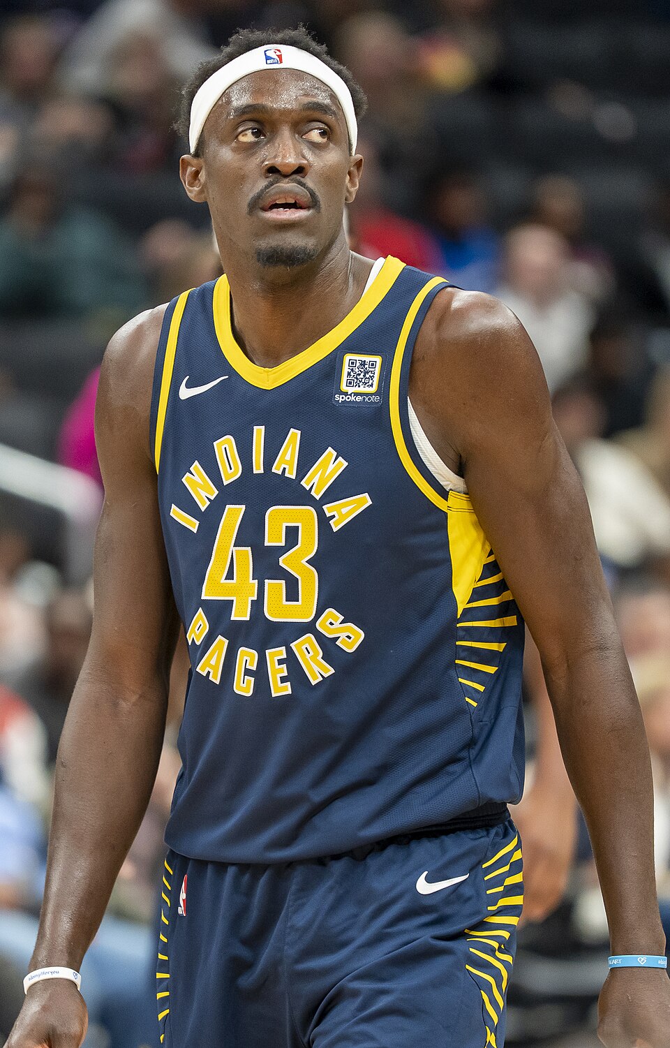 Siakam