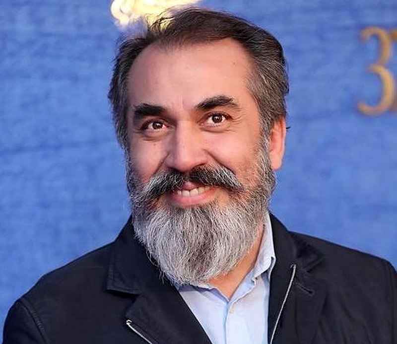 Siamak Ansari