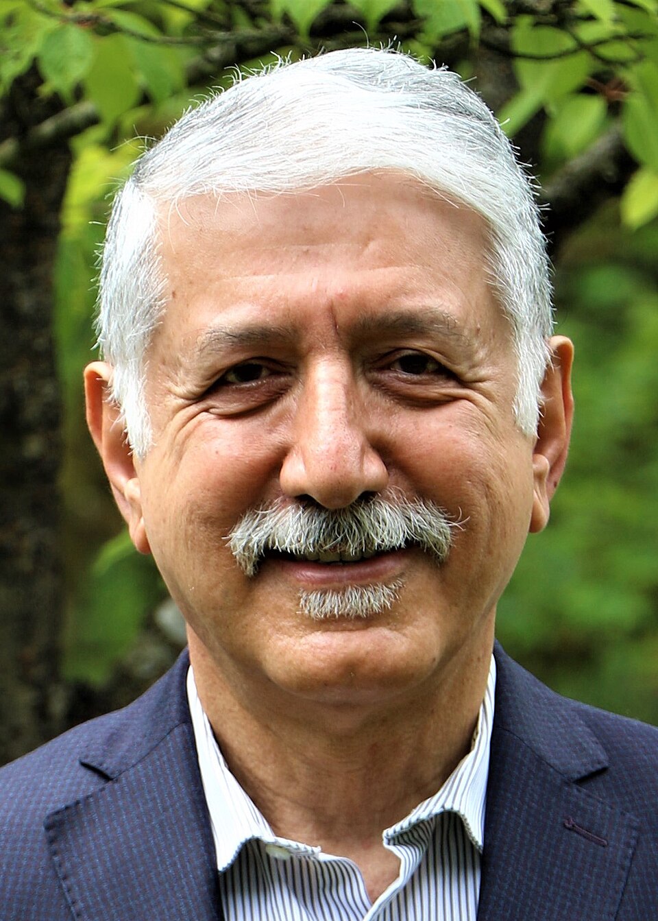 Siamak Arzanpour